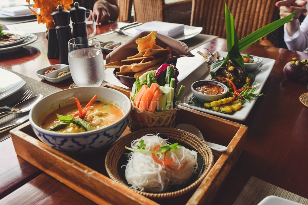 Signature Rolls