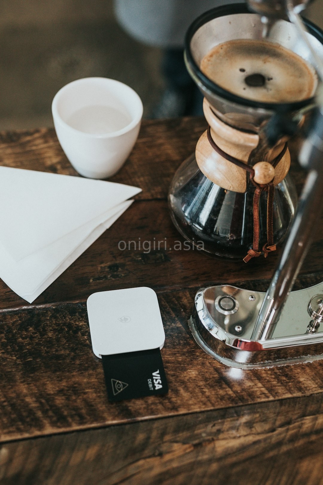 Matcha Reel 4