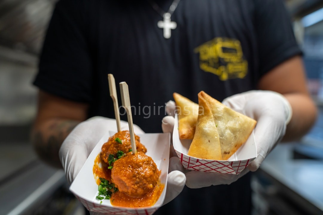 Kyoto Food Truck