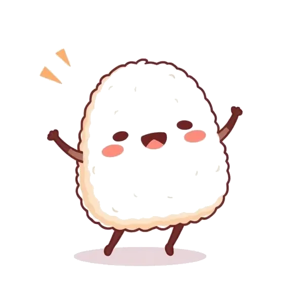 Welcome to Onigiri.Asia